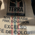 Colombia Pink Bourbon