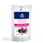 ARIEL Baies et crème