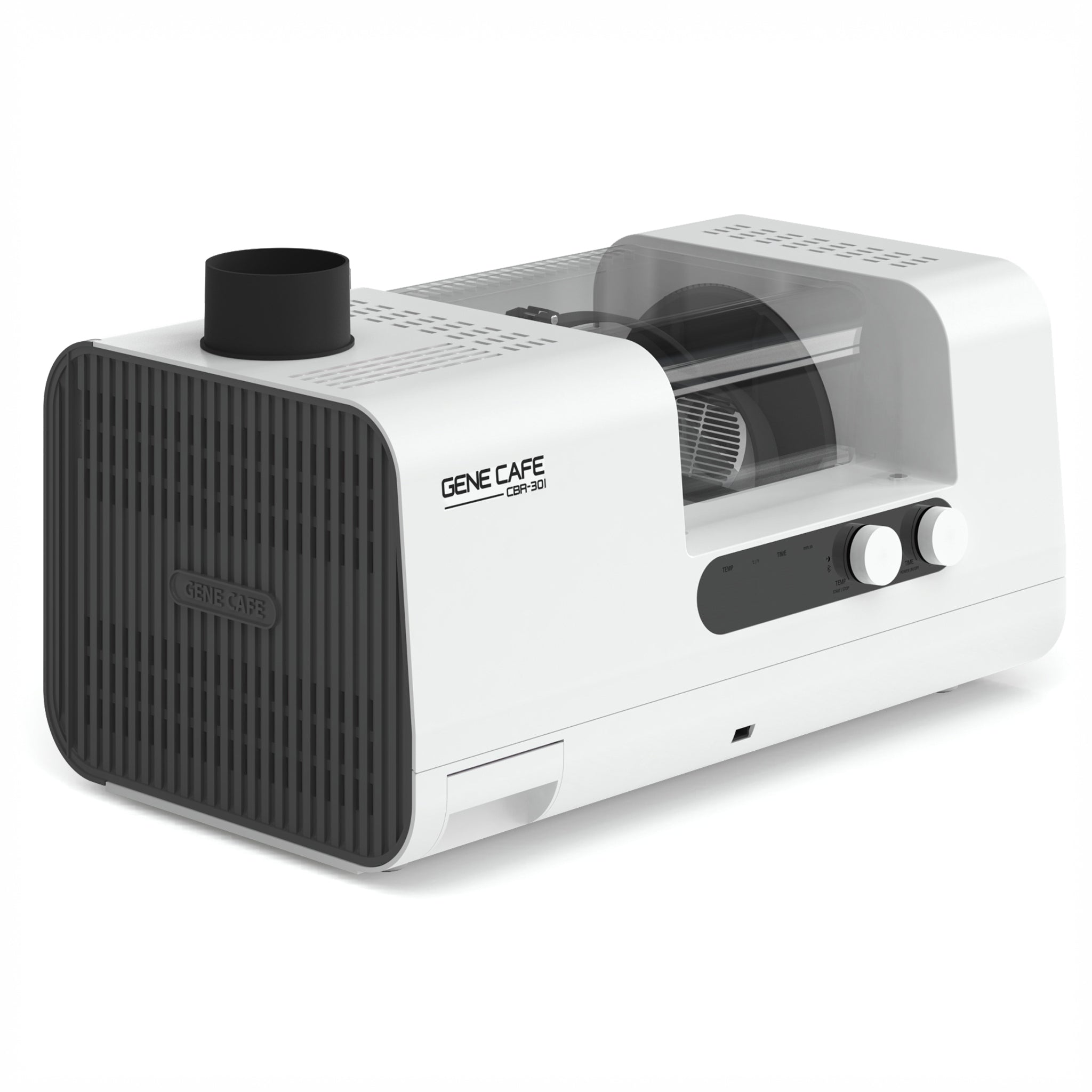 Gene Cafe CBR-301 Home Roaster & Green Coffee Starter Kit