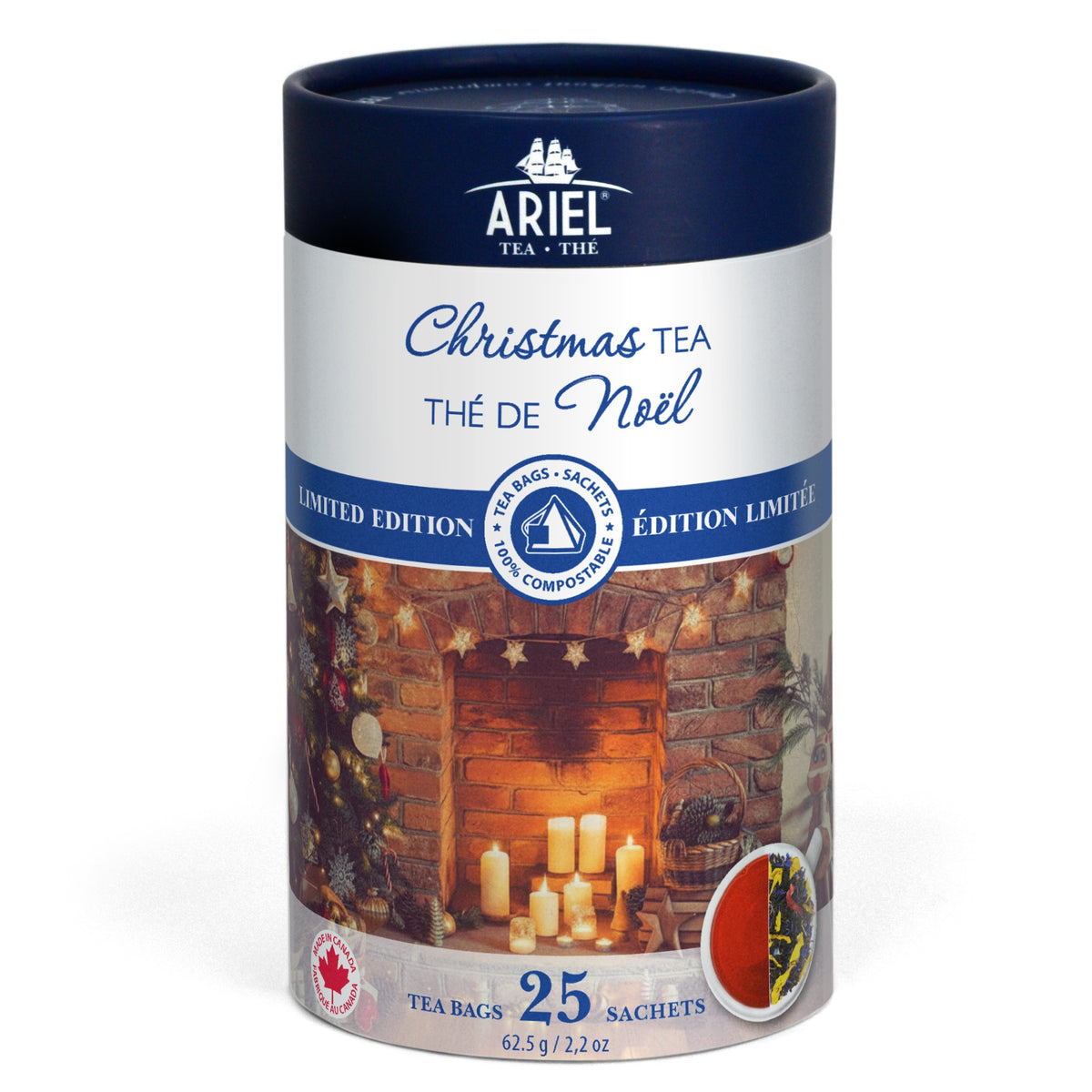 Christmas Tea - Black Tea