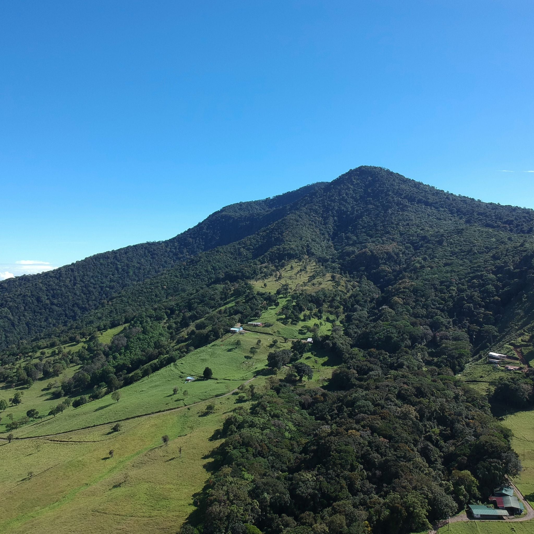 Costa Rica La Joya