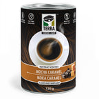 Instant Coffee Trio - 3 x 120 g