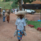 Kenya Réserve Spéciale