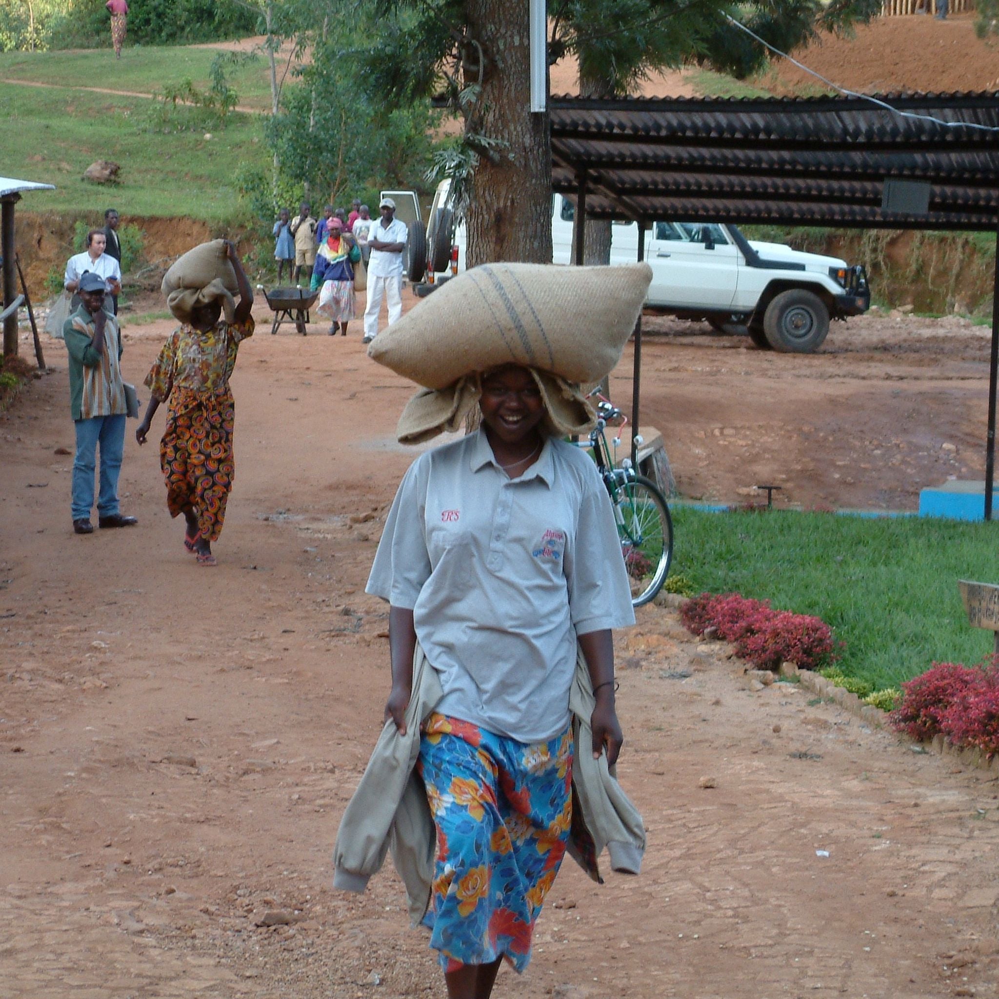 Kenya Réserve Spéciale