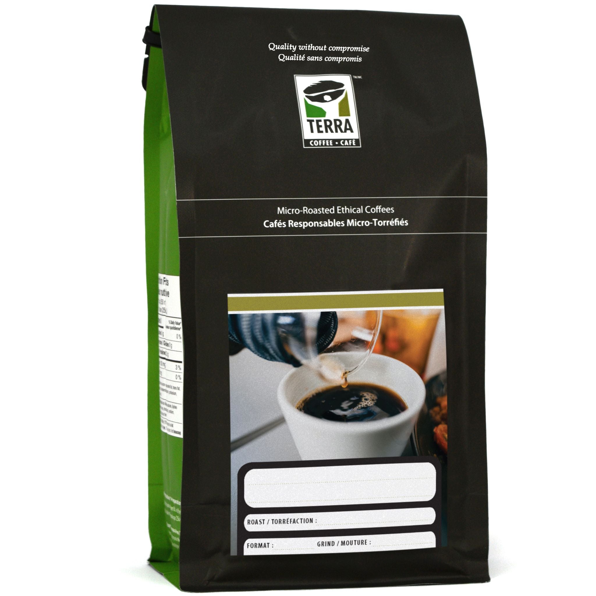 Brazil Alta Minas Coffee
