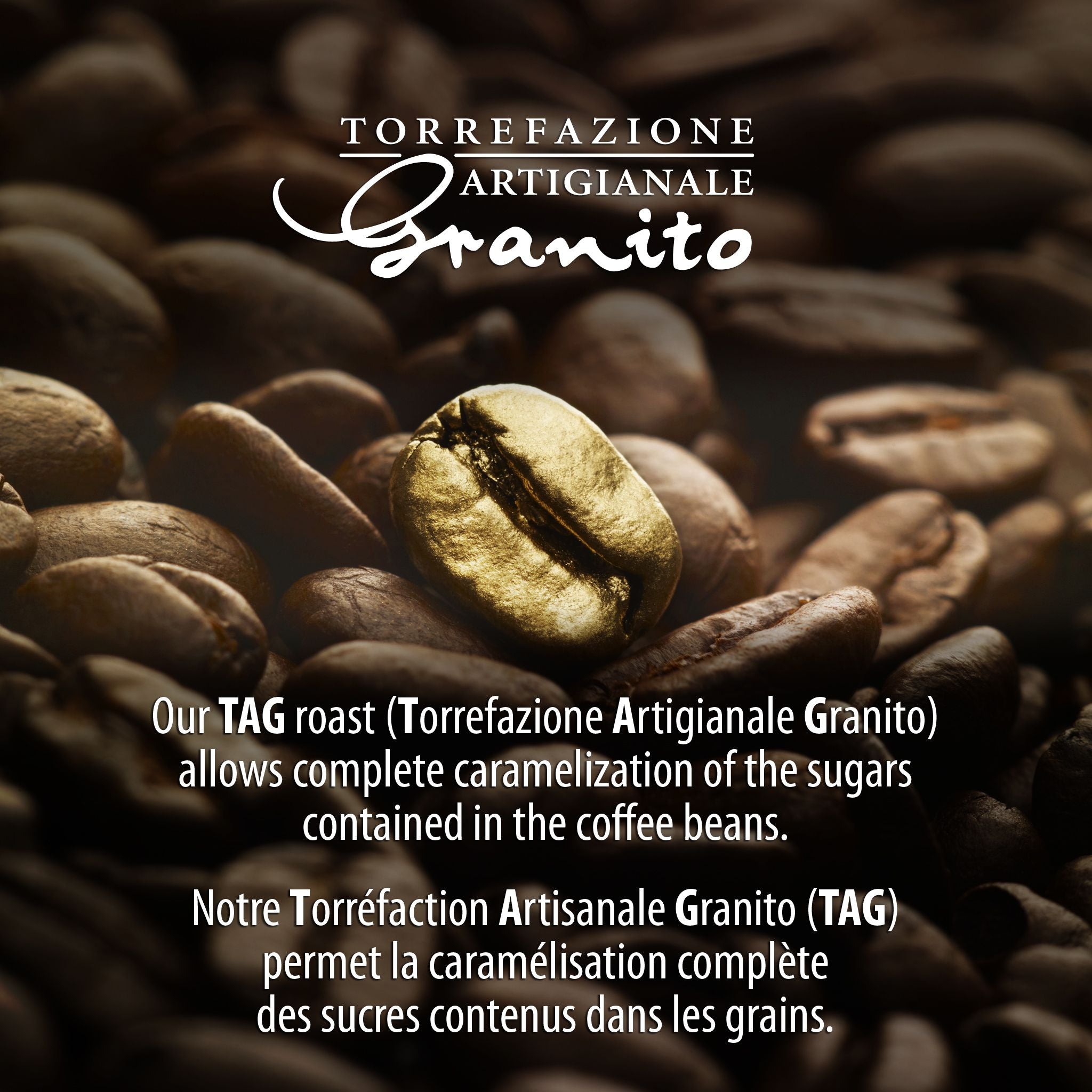Jamaica High Mountain Coffee