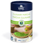 ARIEL Culinary Matcha