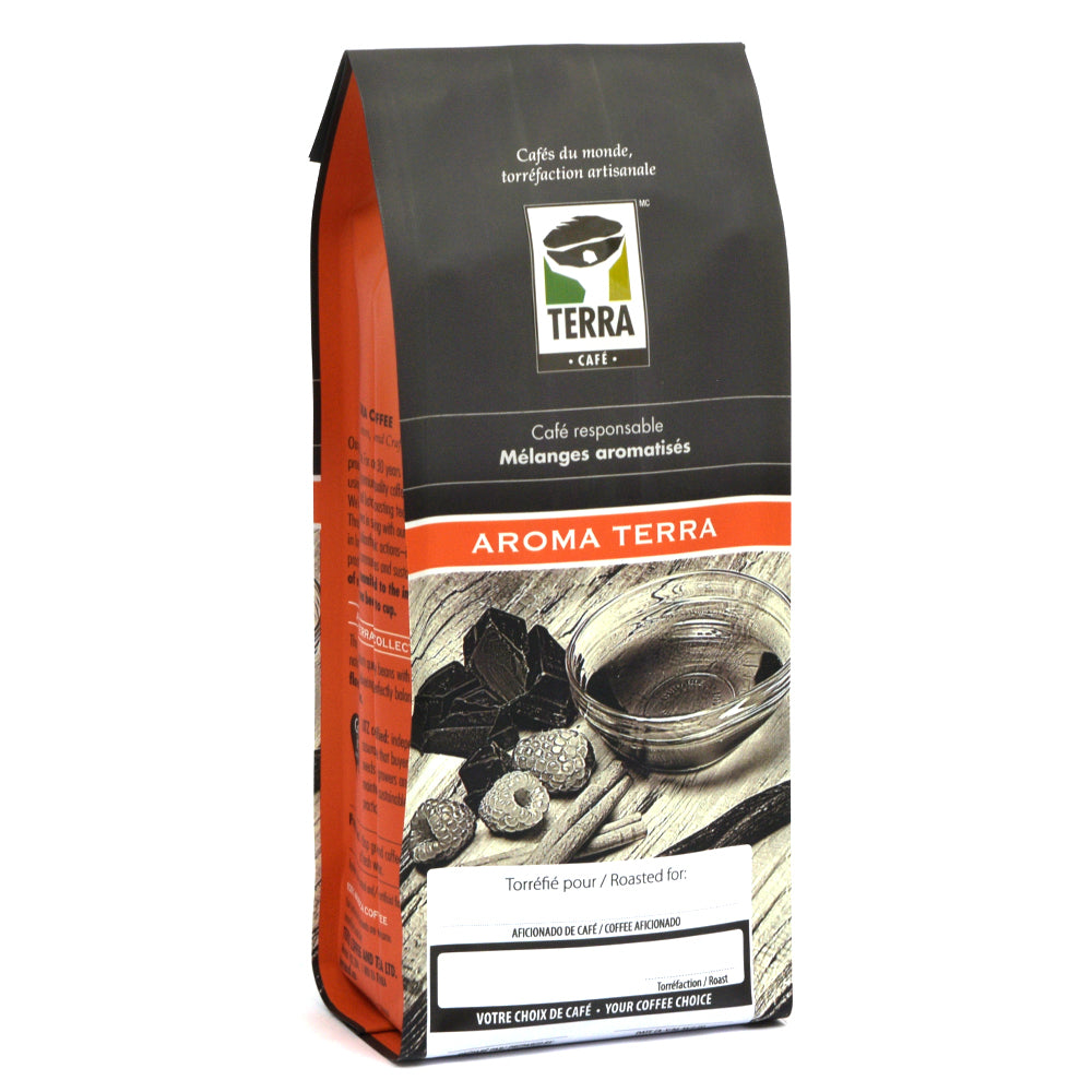 Almond Coffee