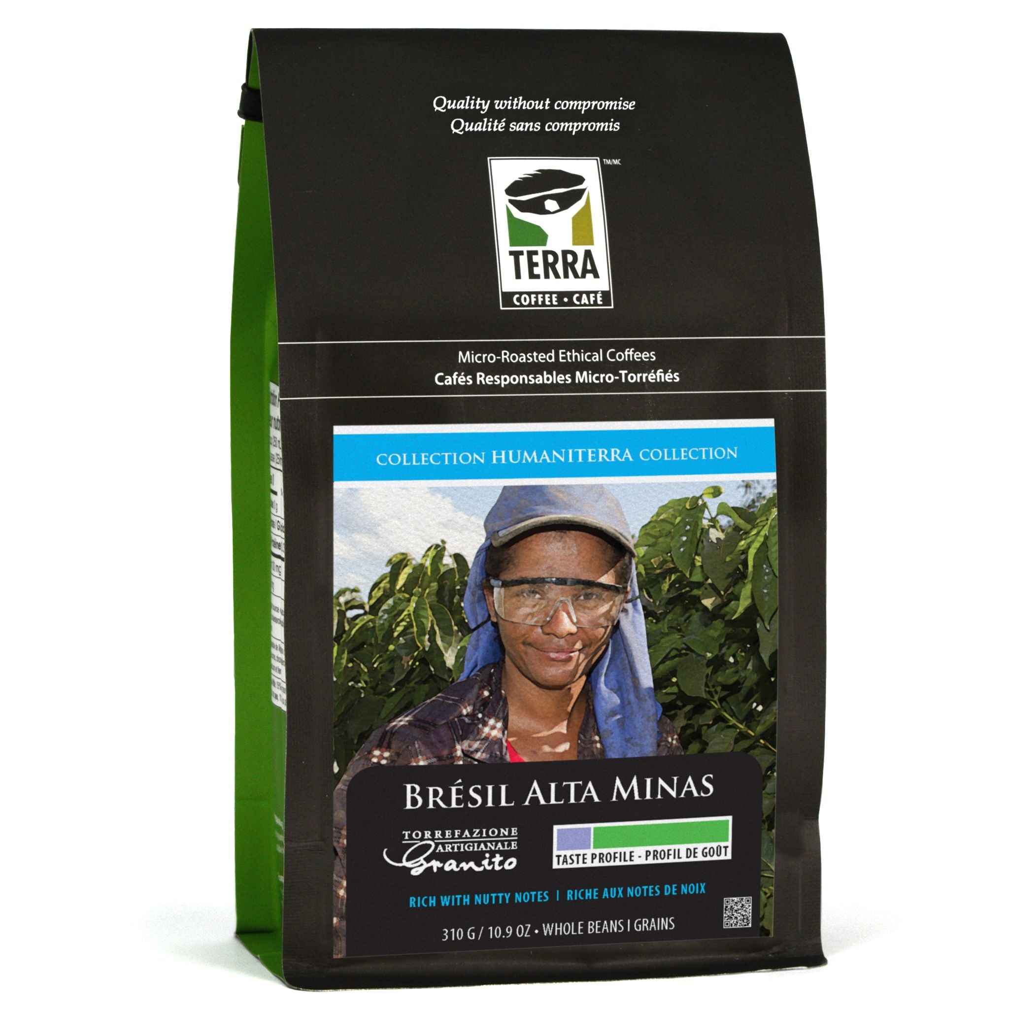 Brazil Alta Minas Coffee