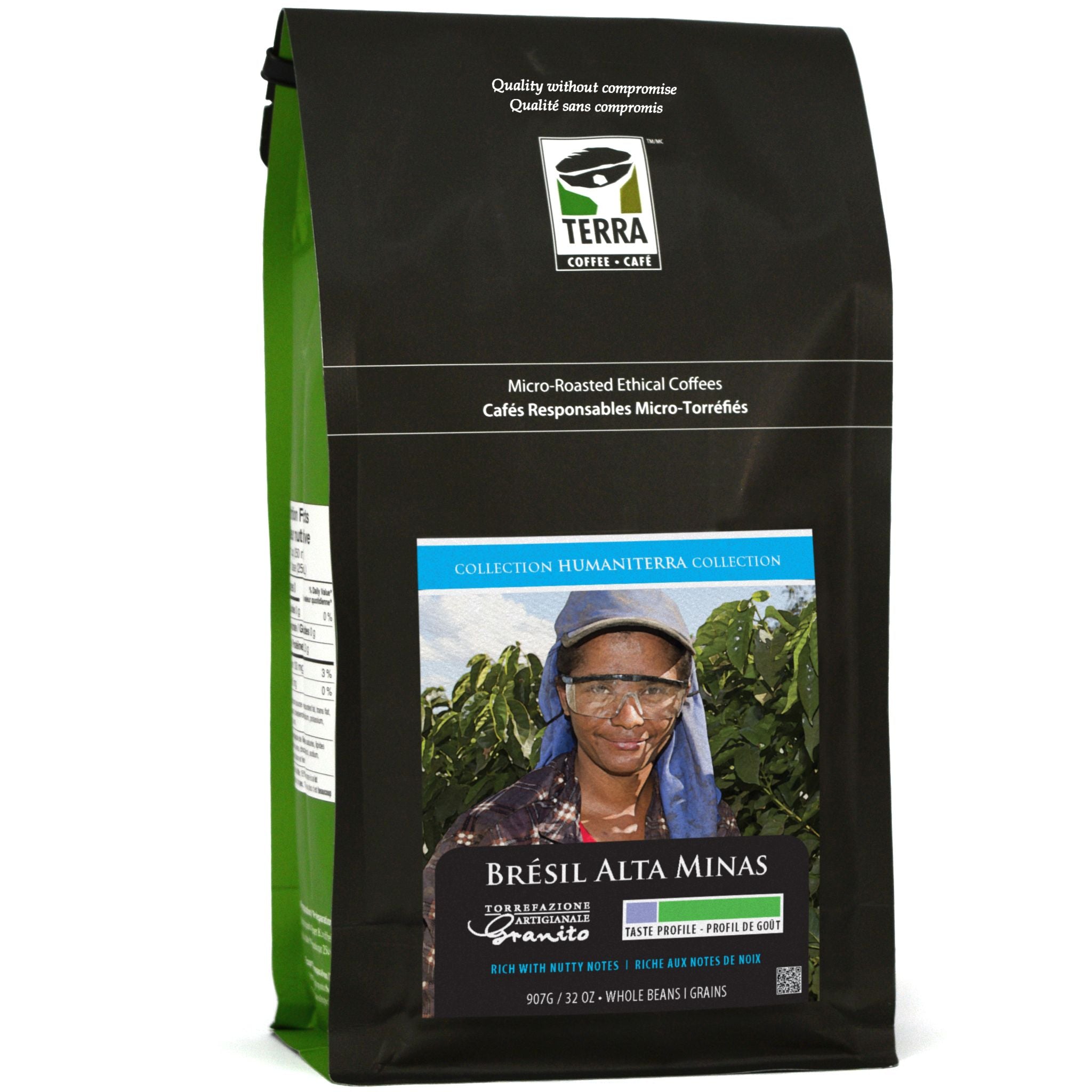 Brazil Alta Minas Coffee