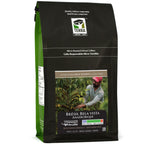 Brésil Bela Vista Fermentation Anaérobique