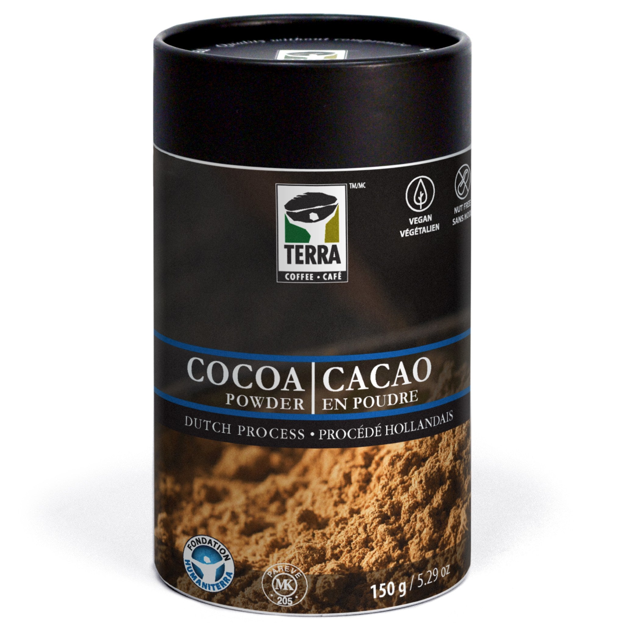 Dutch Process Cocoa Powder