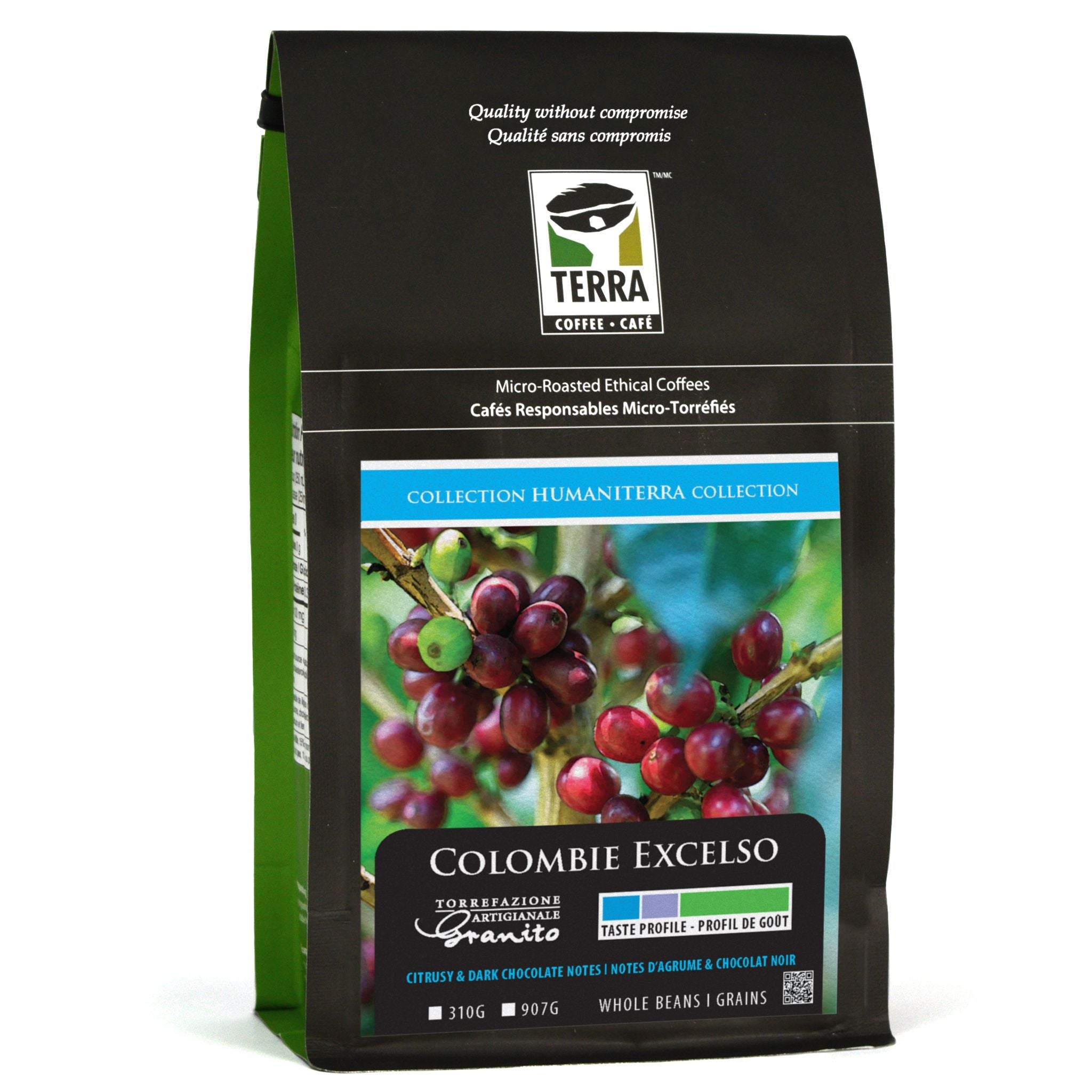 Colombie Excelso