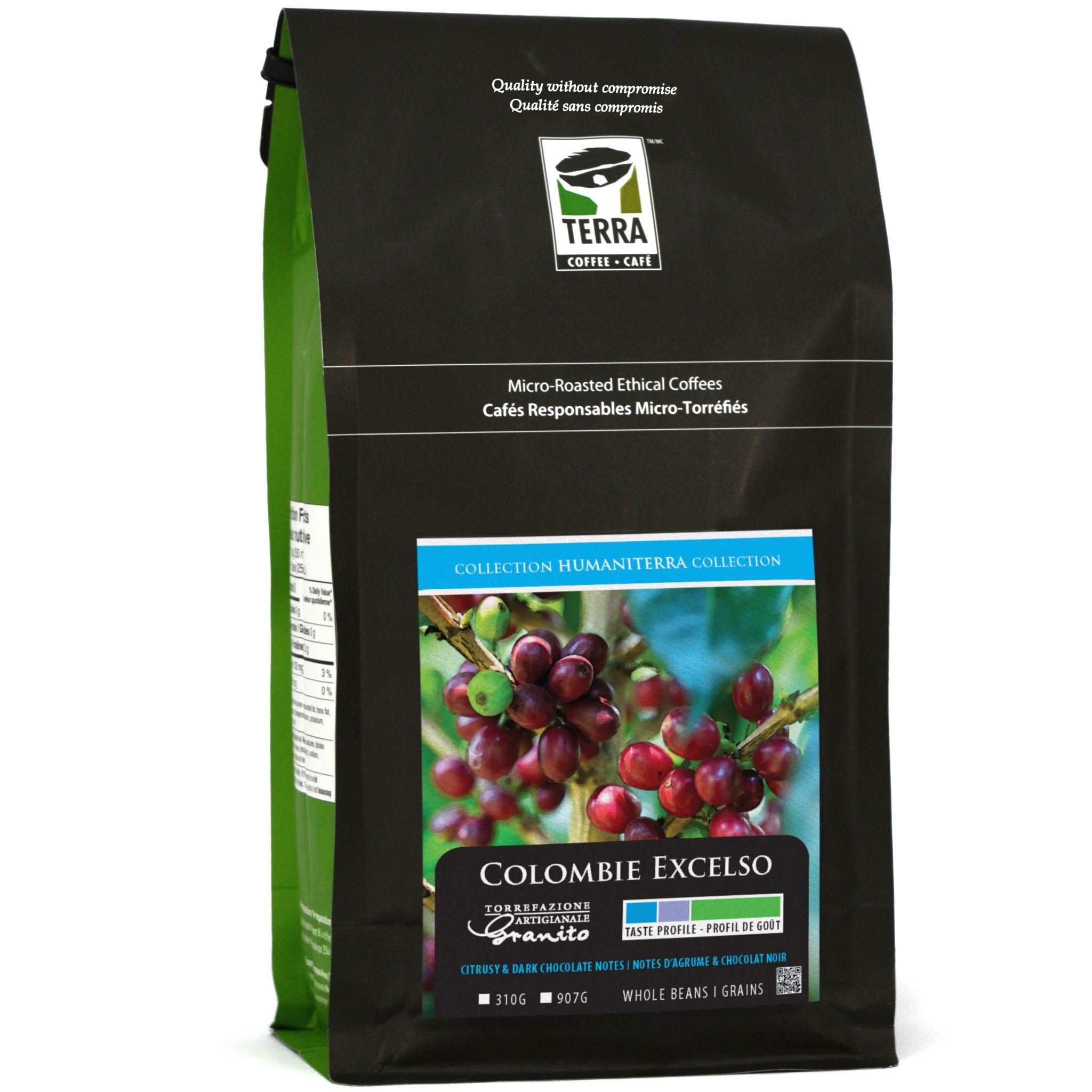 Colombie Excelso