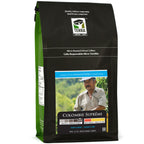 Colombia Supreme Coffee