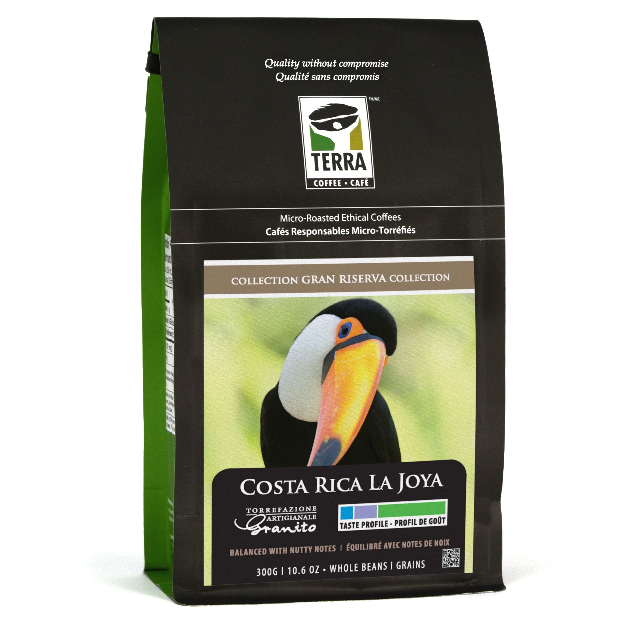 Costa Rica La Joya