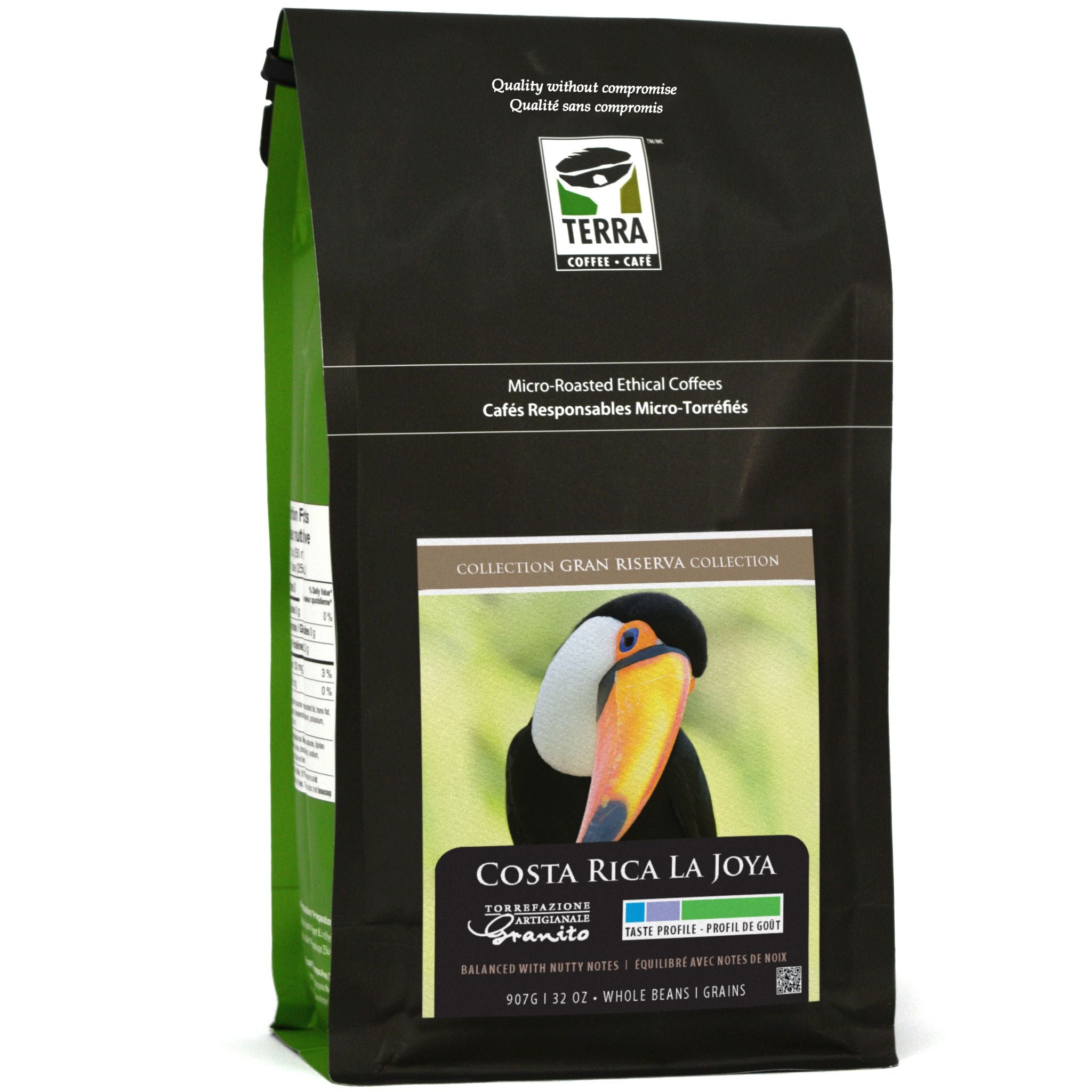 Costa Rica La Joya