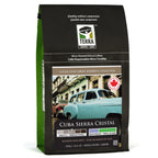 Cuba Sierra Cristal Coffee