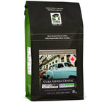 Cuba Sierra Cristal Coffee
