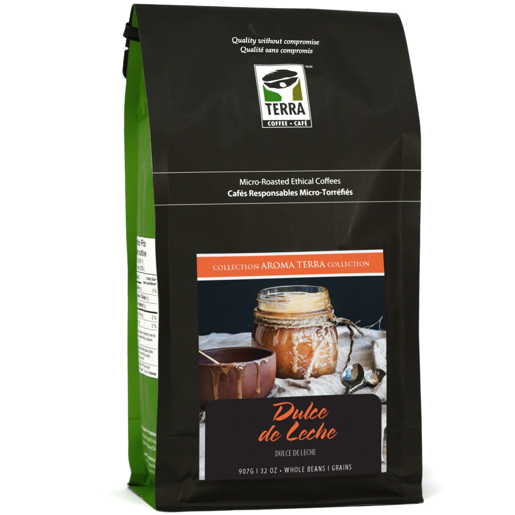 Café Dulce de Leche Caramel