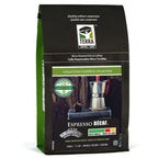 Espresso Decaf E.A. Sugar Cane Coffee