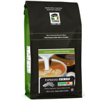 Espresso Cremoso