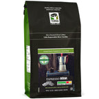 Espresso Decaf E.A. Sugar Cane Coffee