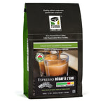 Espresso Décaf à l'eau