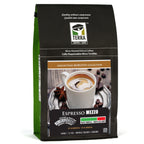 Espresso Mezzo