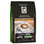 Espresso Quarto