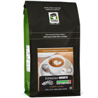 Espresso Quarto
