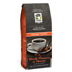 French Vanilla Hazelnut Coffee