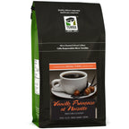 French Vanilla Hazelnut Coffee