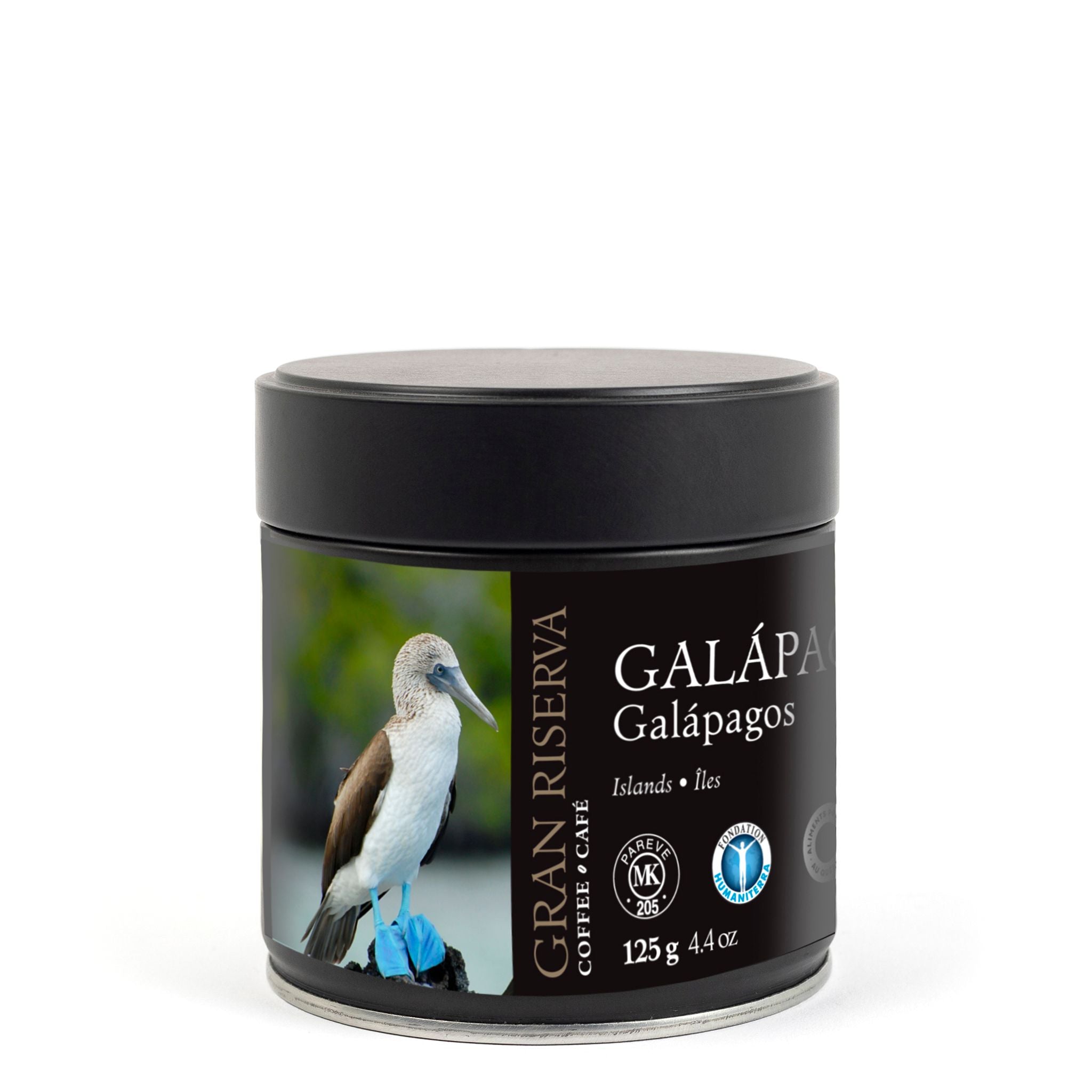 Galapagos Islands Coffee