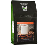 Hawaiian Hazelnut Cream Coffee