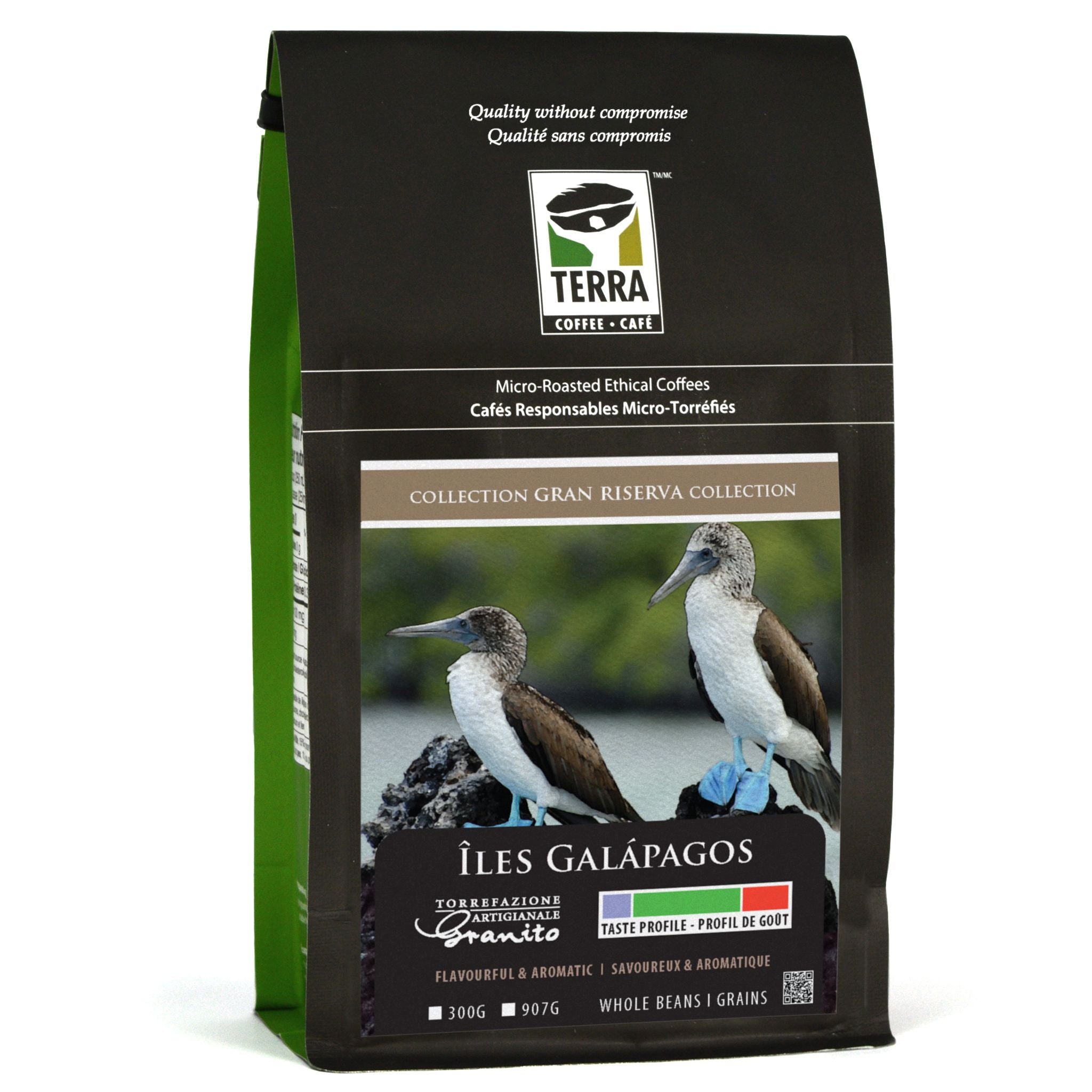 Galapagos Islands Coffee