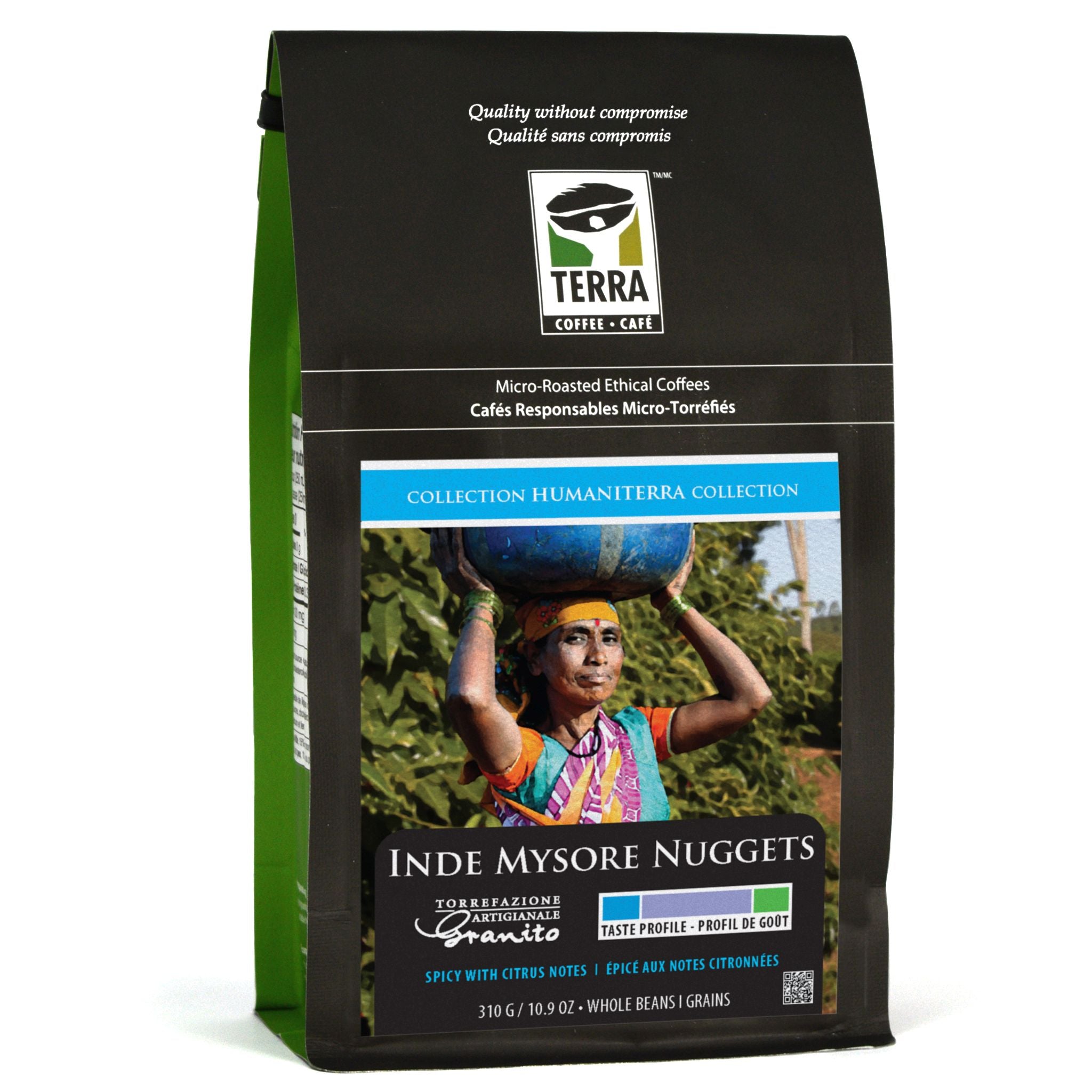 Inde Mysore Nuggets