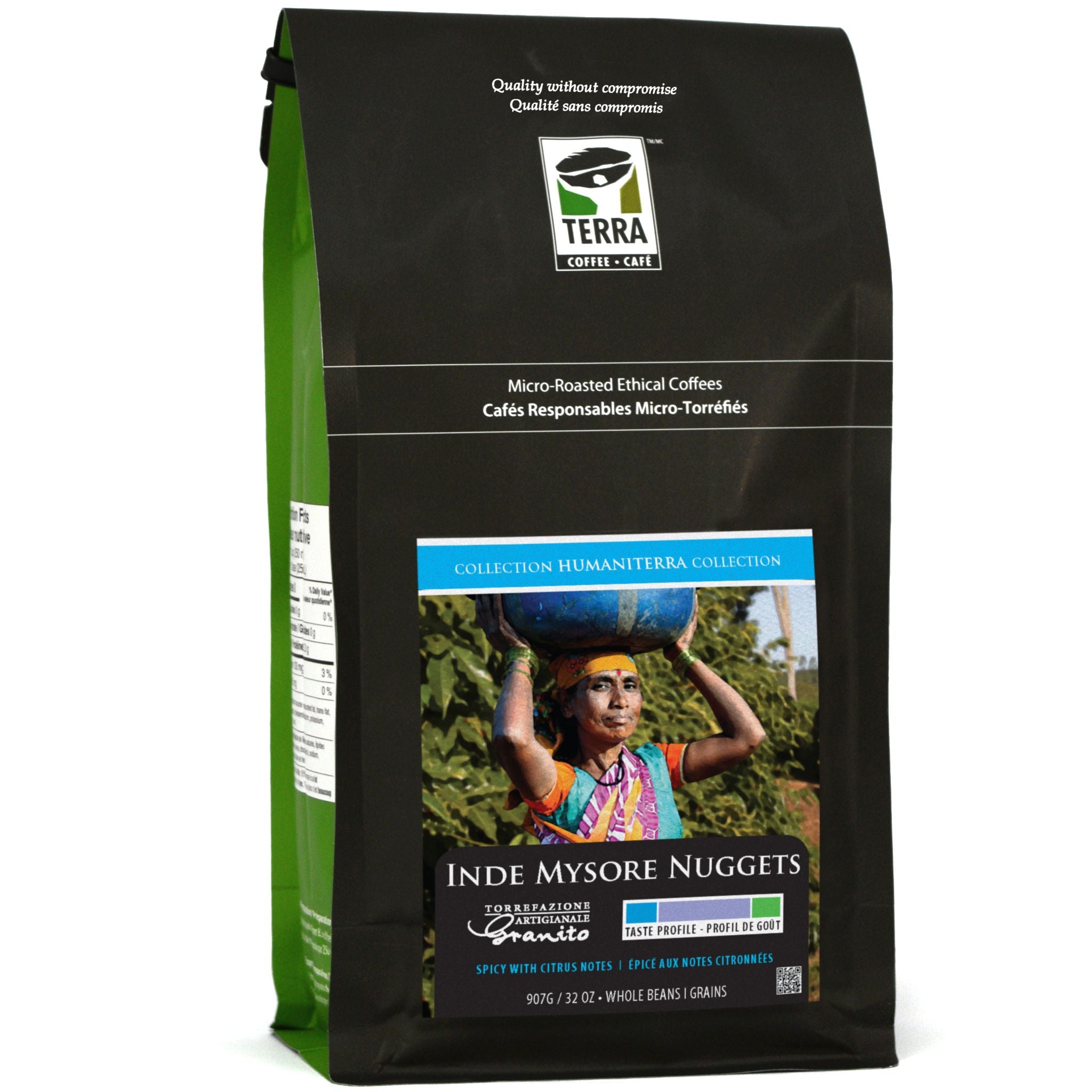 Inde Mysore Nuggets