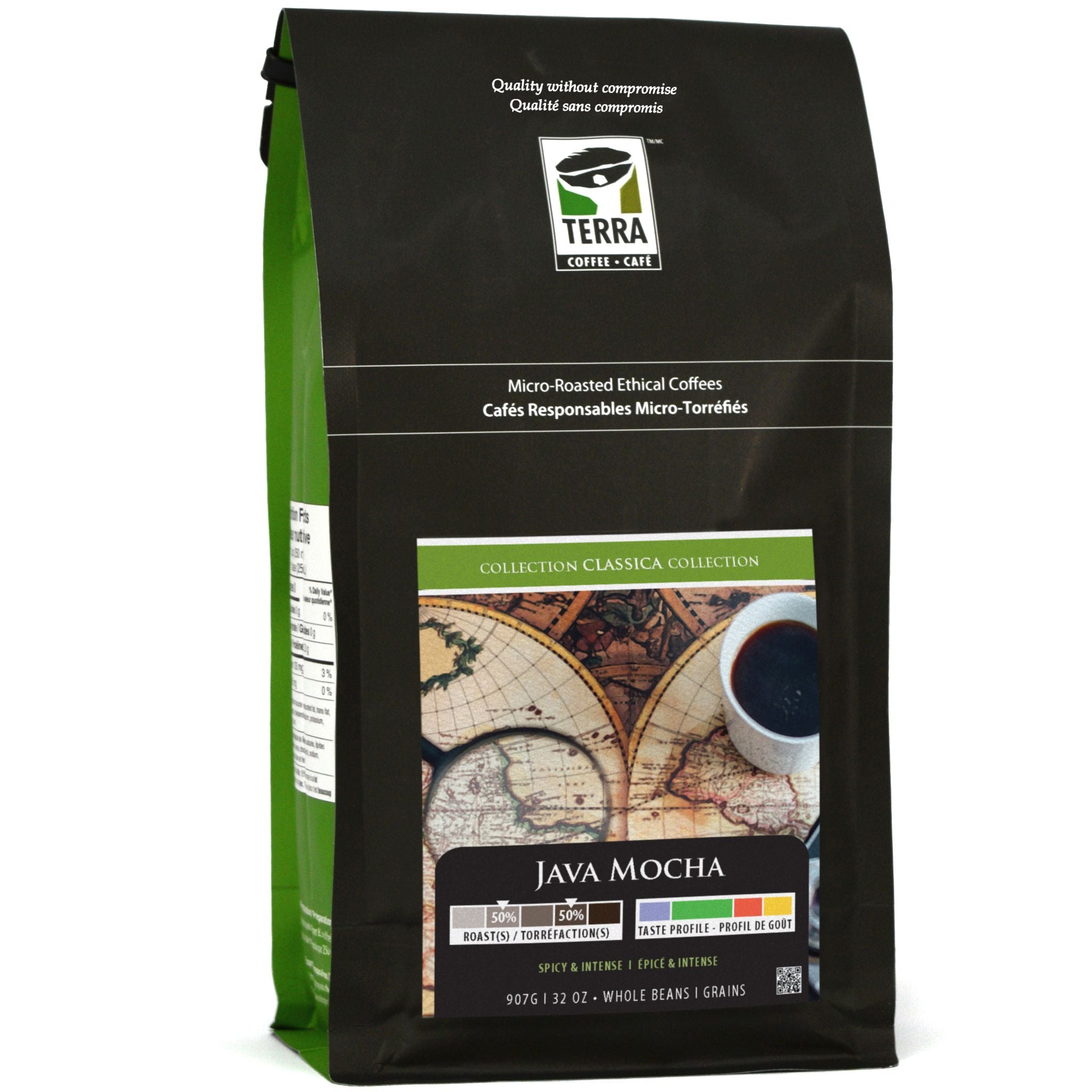 Java Mocha Coffee