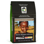 Kenya Réserve Spéciale