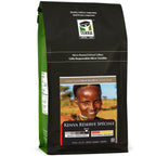 Kenya Réserve Spéciale