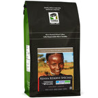 Kenya Réserve Spéciale