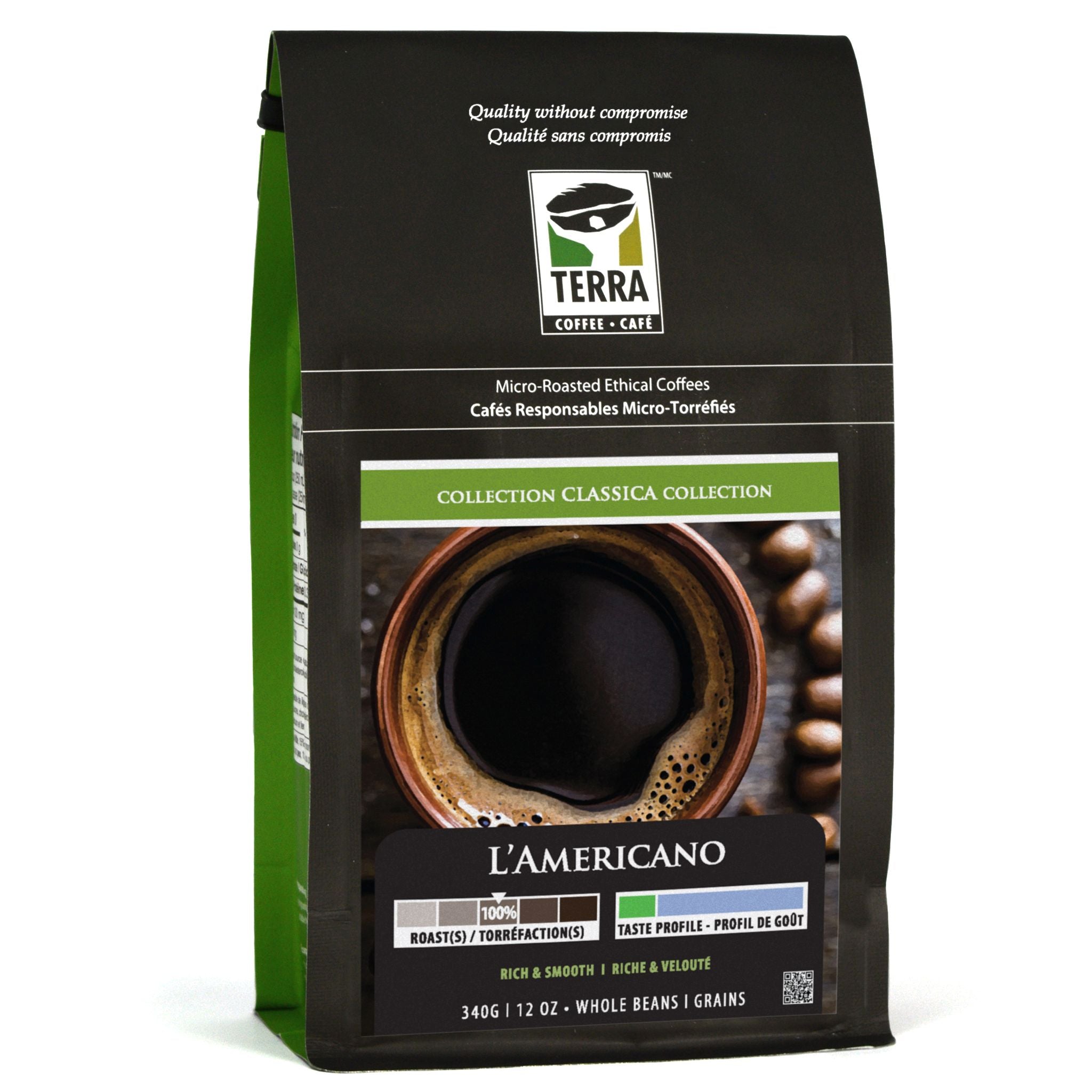 Americano Blend Coffee