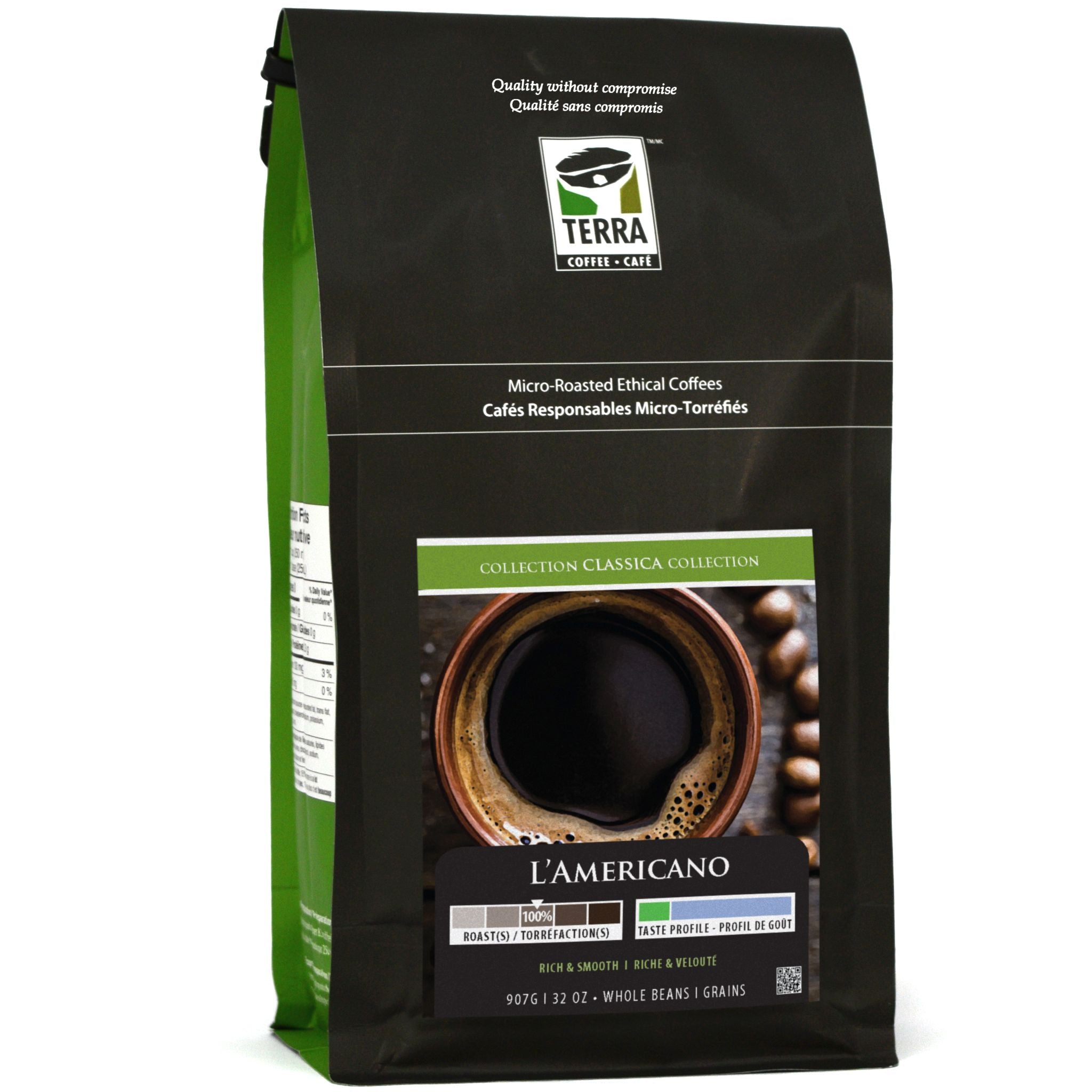 Americano Blend Coffee