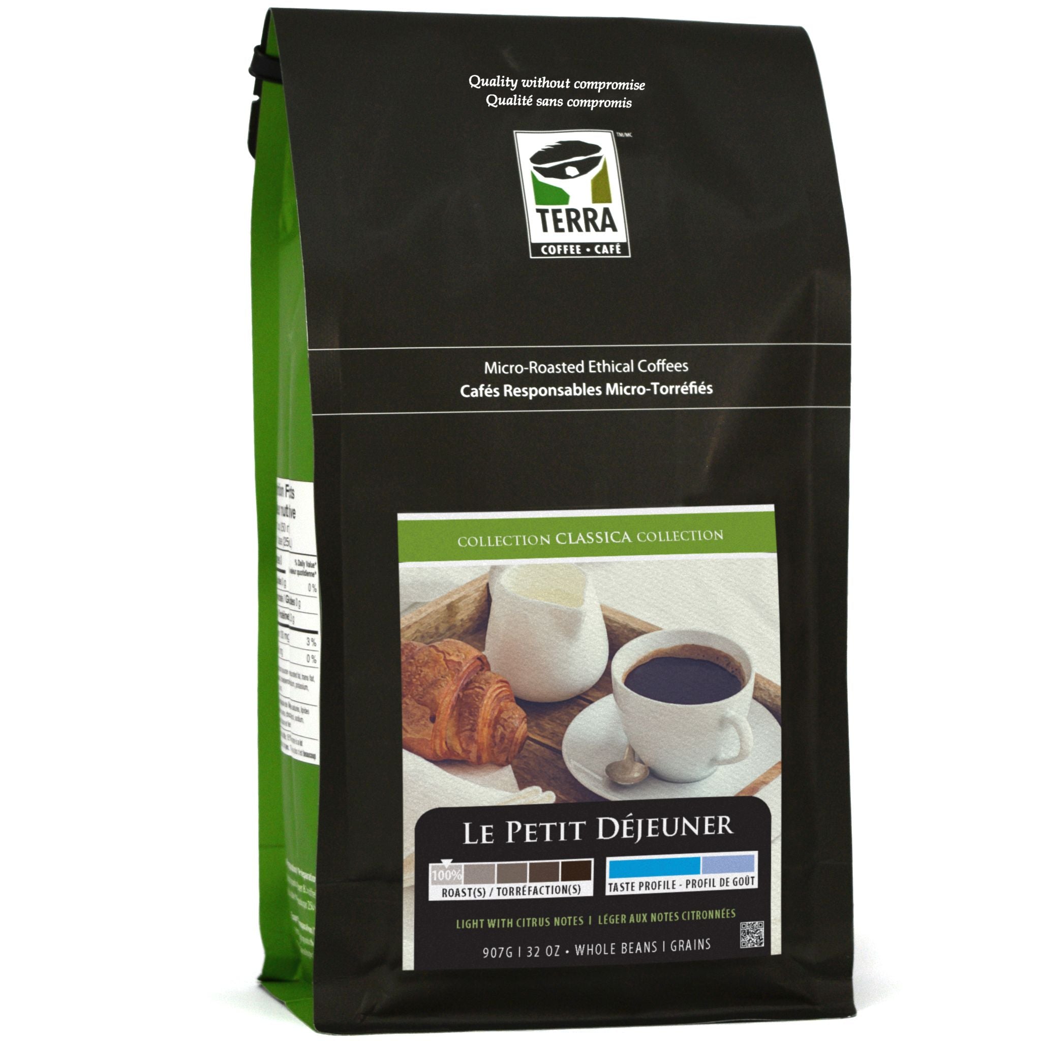 Breakfast Blend Coffee
