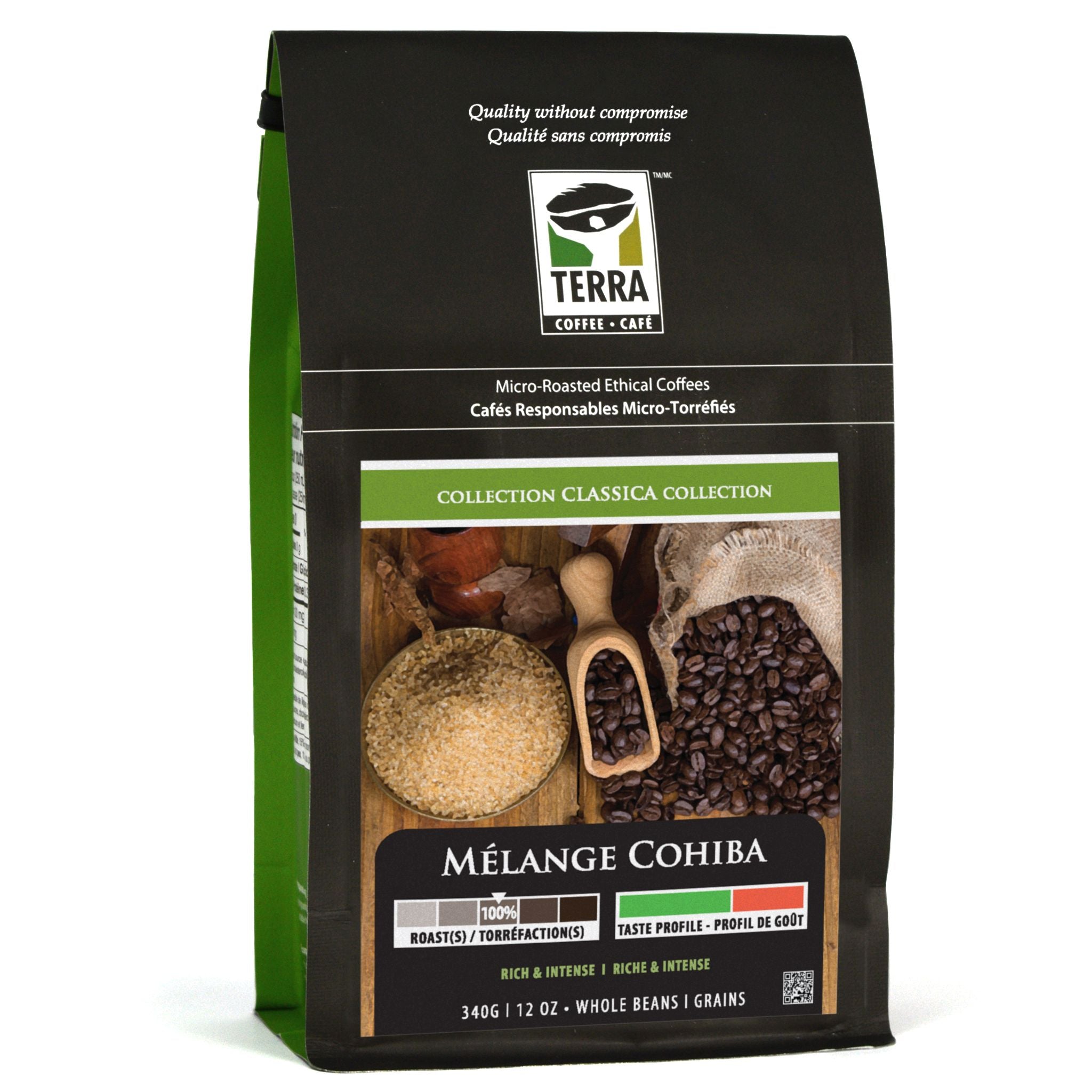 Cohiba Blend Coffee