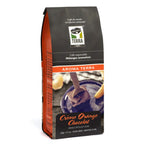 Café Crème Orange Chocolat