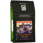 Café Crème Orange Chocolat