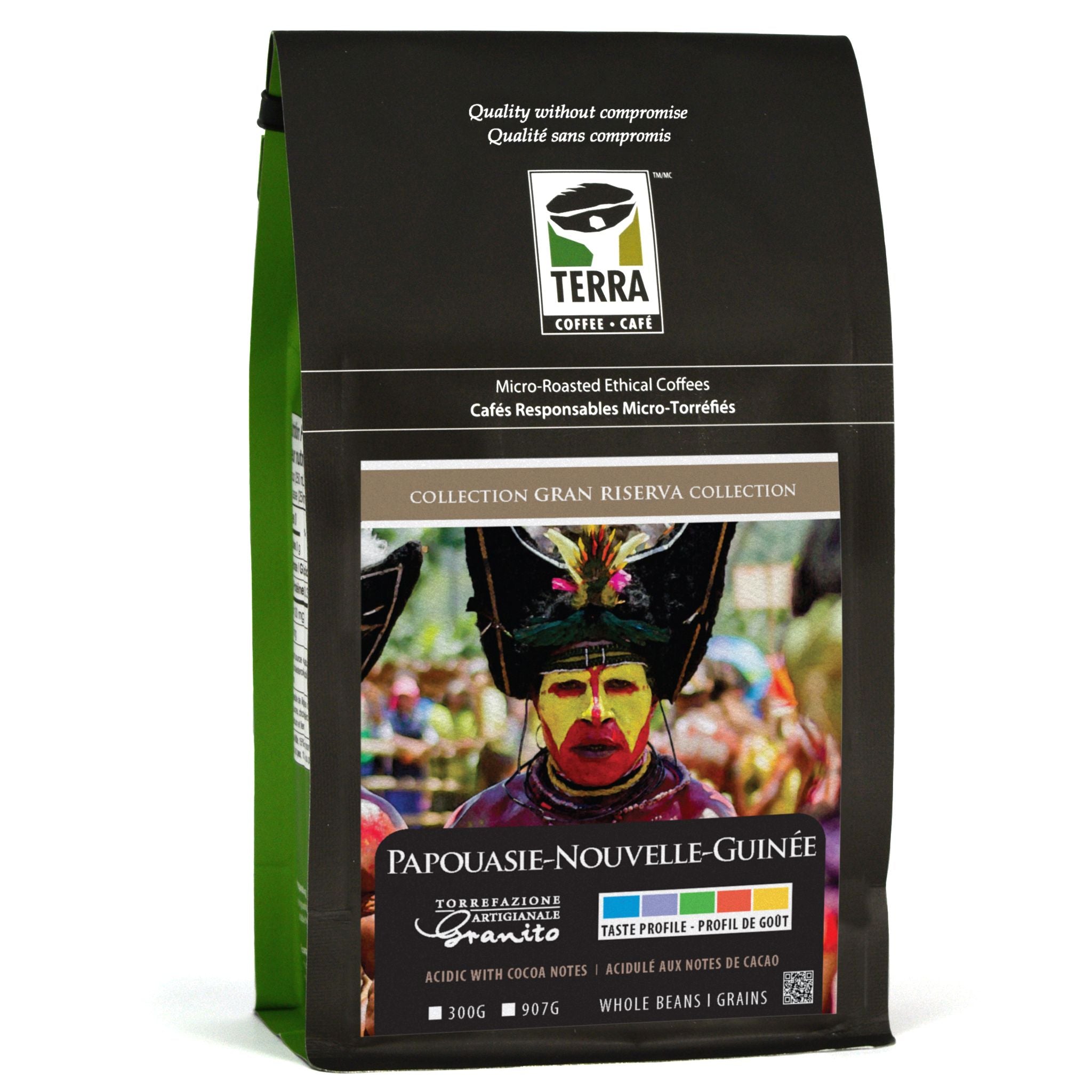 Papua New-Guinea Coffee