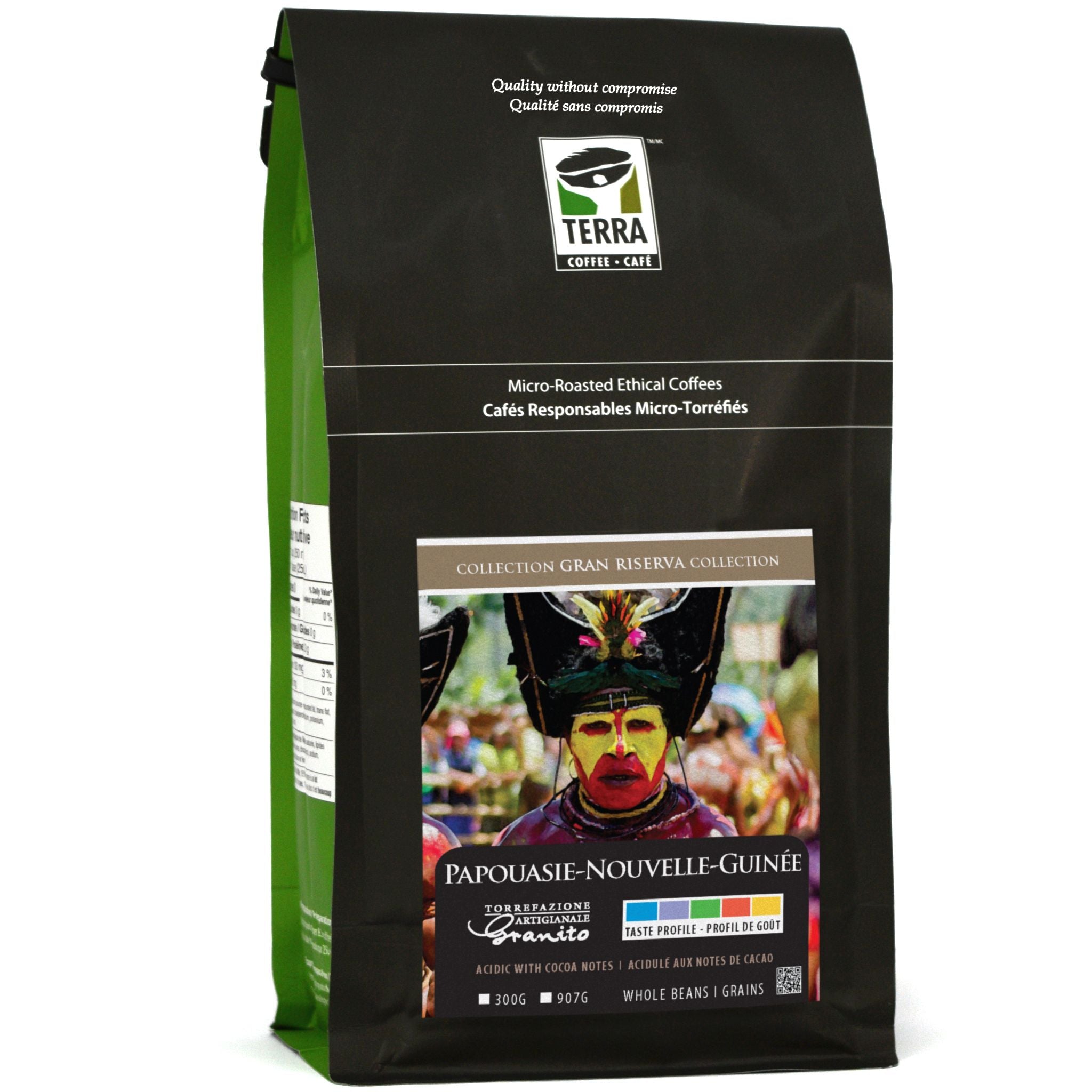 Papua New-Guinea Coffee